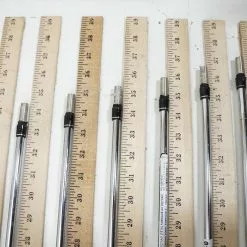 Kbs Max Mt 85 R 85g Regular 34"-37.25" 7pc Iron Shaft Set Pulls .370 1025630 -Deals Shafts Store 01025630 3 97945.1666792876