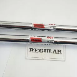 Kbs Max Mt 85 R 85g Regular 34"-37.25" 7pc Iron Shaft Set Pulls .370 1025630 -Deals Shafts Store 01025630 4 90550.1666792877