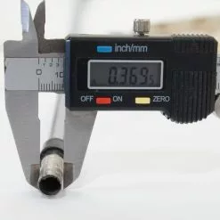 Kbs Max Mt 85 R 85g Regular 34"-37.25" 7pc Iron Shaft Set Pulls .370 1025630 -Deals Shafts Store 01025630 5 31113.1666792877