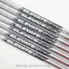 New True Temper Elevate ETS 95 Regular 36.5"-39.5" 7pc 4-PW Iron Shaft Set .355T 2 New True Temper Elevate ETS 95 Regular 36.5"-39.5" 7pc 4-PW Iron Shaft Set .355T -Deals Shafts Store 01026049 1 93562.1665704262