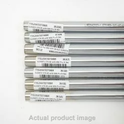 New True Temper Elevate ETS 95 Regular 36.5"-39.5" 7pc 4-PW Iron Shaft Set .355T 8 New True Temper Elevate ETS 95 Regular 36.5"-39.5" 7pc 4-PW Iron Shaft Set .355T -Deals Shafts Store 01026049 3 74265.1665704263
