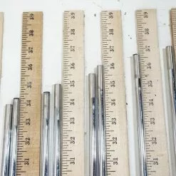 Project X Blue Label 120 6.0 S 33.75"-37" 8pc Iron Shaft Set Pulls .370 1026215 -Deals Shafts Store 01026215 3 04364.1666793053