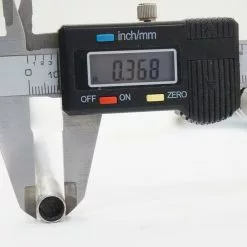 Project X Blue Label 120 6.0 S 33.75"-37" 8pc Iron Shaft Set Pulls .370 1026215 -Deals Shafts Store 01026215 5 69781.1666793054