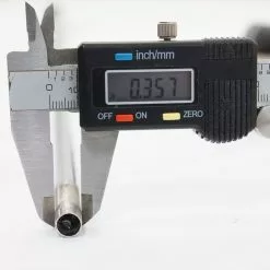 True Temper Dynamic Gold Xp 105 S300 34.25"-36.75" 6pc Shaft Set Pulls 1026217 -Deals Shafts Store 01026217 5 94390.1666792674