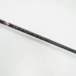 Project X Hzrdus Black 65 6.0 62G Stiff 44" Driver Shaft Ping 1026234