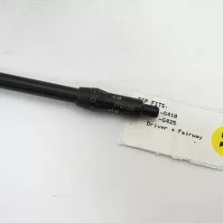 Project X Hzrdus Black 65 6.0 62G Stiff 44" Driver Shaft Ping 1026234 -Deals Shafts Store 01026234 3 43408.1677618807