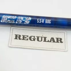 Project X Evenflow Riptide Cb 60 Regular 44.75" Driver Shaft Taylormade 1026583 -Deals Shafts Store 01026583 2 02448.1671138570