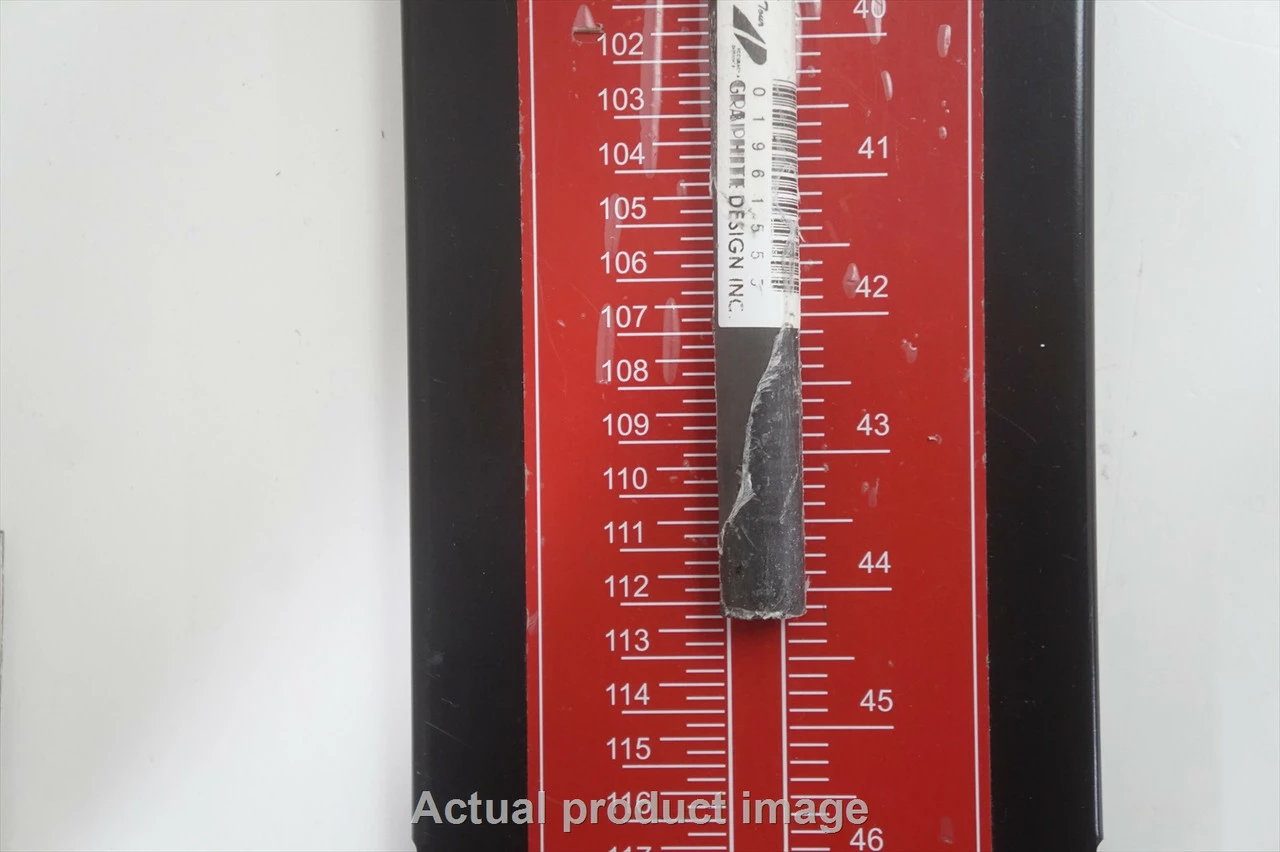 Graphite Design Tour Ad Iz-6 60G X-STIFF 44.25" Driver Shaft Ping 1026904 7 Graphite Design Tour Ad Iz-6 60G X-STIFF 44.25" Driver Shaft Ping 1026904 - Image 5