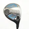 Ping G 17.5° 5 Fairway Wood Regular Flex Alta 1027631 Good -Deals Shafts Store 01027631 1 06313.1675790288