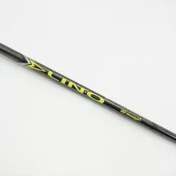 Ust Mamiya Lin-Q Gunmetal 6F5 G X-STIFF 44.75" Driver Shaft Taylormade 1028853