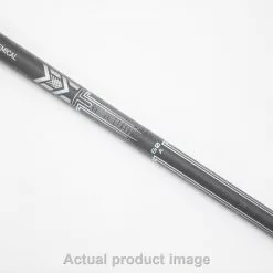 New Mitsubishi MMT Iron 60-A 62g Senior 42" Single Iron Shaft .370 1028951