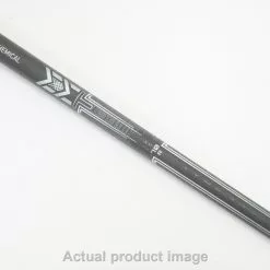 (8) New Mitsubishi MMT Iron 70-R 73g Regular 42" 8pc Iron Shaft Set .370