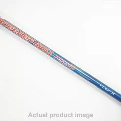 Fujikura Speeder Evolution I 661 68g X-Stiff 44.5" Driver Shaft Titleist Sure