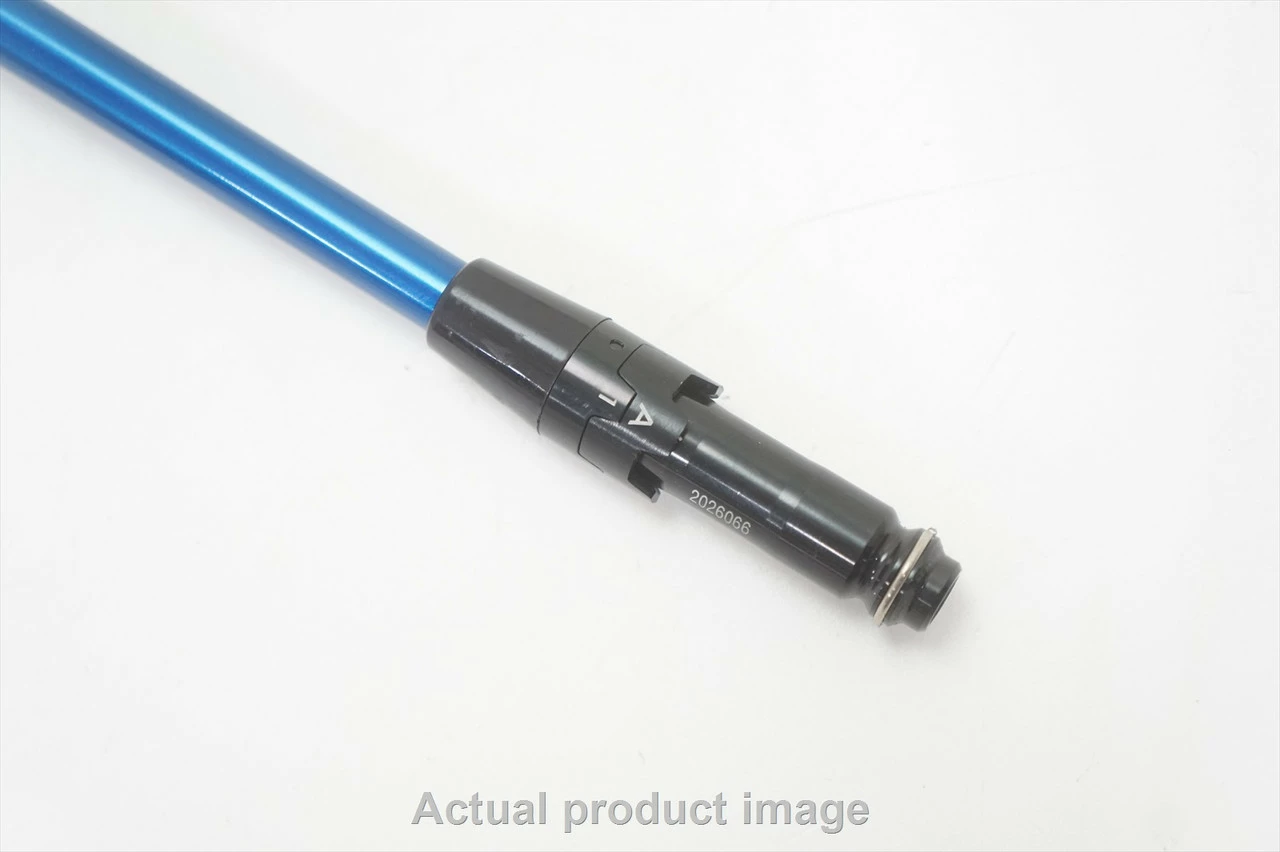 Fujikura Speeder Evolution I 661 68g X-Stiff 44.5" Driver Shaft Titleist Sure 6 Fujikura Speeder Evolution I 661 68g X-Stiff 44.5" Driver Shaft Titleist Sure - Image 4