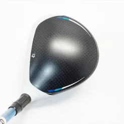 Taylormade Sim 2 Max 16.5° 3Hl Fairway Wood Extra Stiff Speeder 757 Evo 1030154 -Deals Shafts Store 01030154 4 40213.1672761695