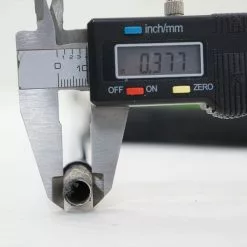 Ping Awt 2.0 S 115g Stiff 34"-36.75" 7pc Iron Shaft Set .355 1030434 -Deals Shafts Store 01030434 5 76968.1675384561