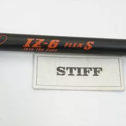 Graphite Design Tour Ad Iz-6 60G Stiff 44.75" Driver Shaft Taylormade 1030622 -Deals Shafts Store 01030622 2 86091.1670544360