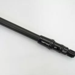 Graphite Design Tour Ad Iz-6 60G Stiff 44.75" Driver Shaft Taylormade 1030622 -Deals Shafts Store 01030622 3 60226.1670544360