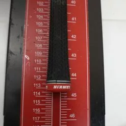 Graphite Design Tour Ad Iz-6 60G Stiff 44.75" Driver Shaft Taylormade 1030622 -Deals Shafts Store 01030622 5 65128.1670544361