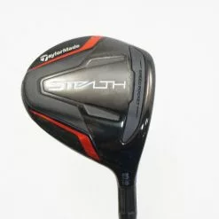 Taylormade Stealth 18° 5 Fairway Wood Senior Flex Ventus Red 5 Good