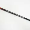 Fujikura Oem Ventus Red 6-R 62g Regular 39" Hybrid Shaft Taylormade 01032820 -Deals Shafts Store 01032820 1 16188.1676500650