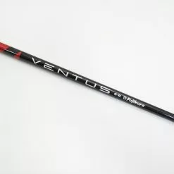 Fujikura Oem Ventus Red 6-R 62g Regular 39" Hybrid Shaft Taylormade 01032820