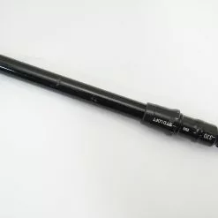 Fujikura Oem Ventus Red 6-R 62g Regular 39" Hybrid Shaft Taylormade 01032820 -Deals Shafts Store 01032820 4 20162.1676500652