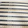 Mitsubishi Mmt 70 Pll R 70g Regular 34.25"-37" 7pc Iron Shaft Set .355 1034342 -Deals Shafts Store 01034342 1 24776.1675384824