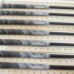 Mitsubishi Mmt 70 Pll R 70g Regular 34.25"-37" 7pc Iron Shaft Set .355 1034342 8 Mitsubishi Mmt 70 Pll R 70g Regular 34.25"-37" 7pc Iron Shaft Set .355 1034342 -Deals Shafts Store 01034342 2 34635.1675384825