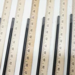 Mitsubishi Mmt 70 Pll R 70g Regular 34.25"-37" 7pc Iron Shaft Set .355 1034342 9 Mitsubishi Mmt 70 Pll R 70g Regular 34.25"-37" 7pc Iron Shaft Set .355 1034342 -Deals Shafts Store 01034342 3 46136.1675384825