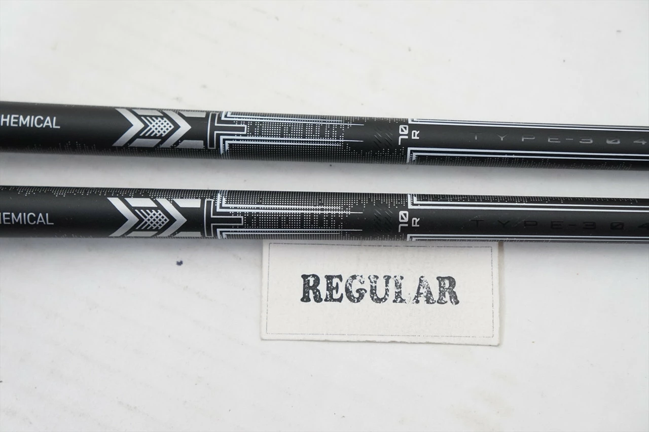 Mitsubishi Mmt 70 Pll R 70g Regular 34.25"-37" 7pc Iron Shaft Set .355 1034342 6 Mitsubishi Mmt 70 Pll R 70g Regular 34.25"-37" 7pc Iron Shaft Set .355 1034342 - Image 4