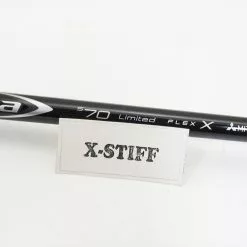 Mitsubishi Diamana S Limited 70 70g X-Stiff 41.75" #5 Wood Shaft Pxg 1034345 -Deals Shafts Store 01034345 2 78383.1674674366