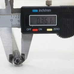 Project X Catalyst 100Cw 6.5 100g X-Stiff 34-37" 8pc Iron Shaft Set .355 1034641 -Deals Shafts Store 01034641 5 44302.1675384471