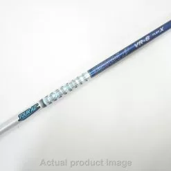 Graphite Design Tour Ad Vr-6 60G X-STIFF 44.5" Driver Shaft Ping 1034848