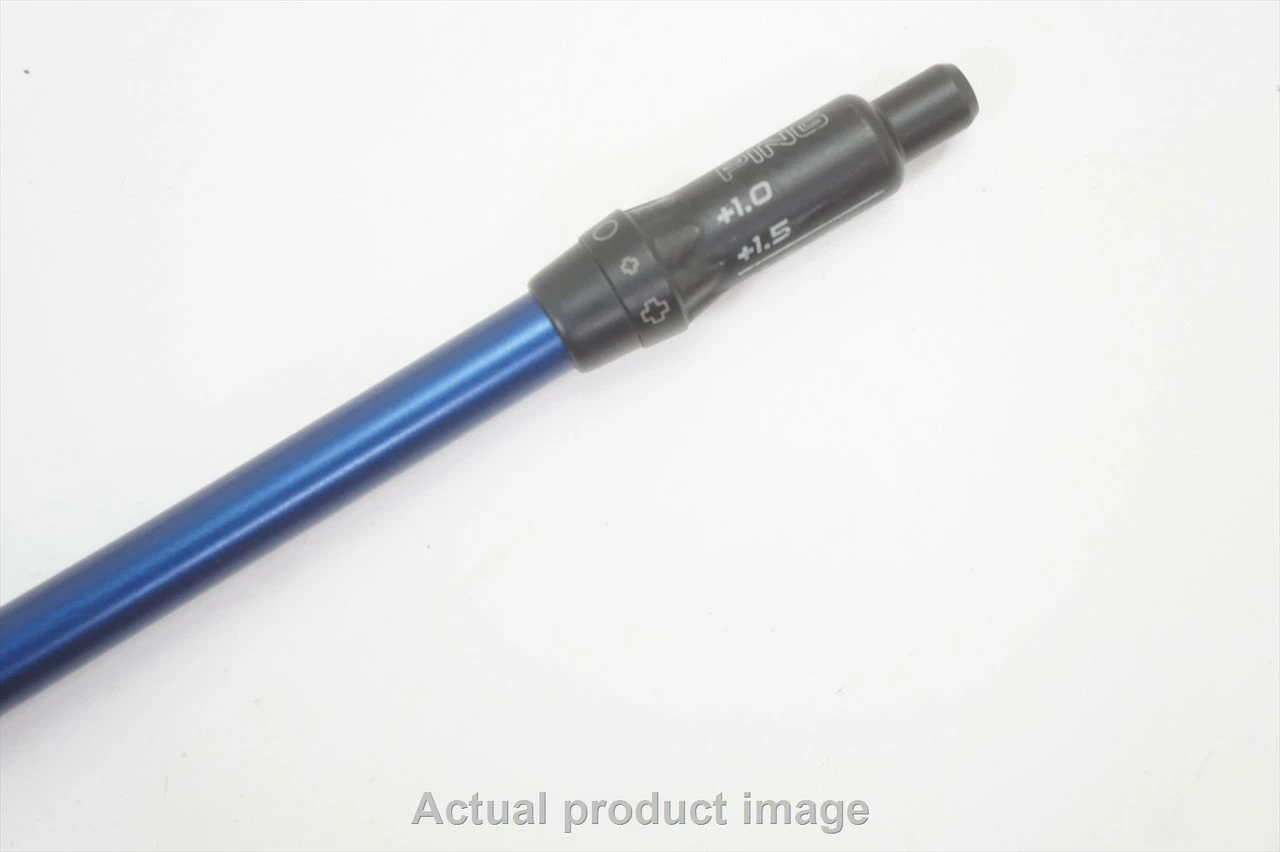 Graphite Design Tour Ad Vr-6 60G X-STIFF 44.5" Driver Shaft Ping 1034848 6 Graphite Design Tour Ad Vr-6 60G X-STIFF 44.5" Driver Shaft Ping 1034848 - Image 4