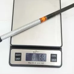 Mitsubishi Tensei Av Raw Orange 65 65g Stiff 43.5" Driver Shaft Pxg 1035042 -Deals Shafts Store 01035042 3 00206.1674674519