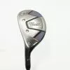 Callaway Big Bertha B21 27° 6 Hybrid Senior Flex Rch 65 1035046 Left Hand Lh