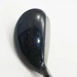 Callaway Big Bertha B21 27° 6 Hybrid Senior Flex Rch 65 1035046 Left Hand Lh -Deals Shafts Store 01035046 3 83852.1676413356