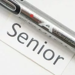 Callaway Big Bertha B21 27° 6 Hybrid Senior Flex Rch 65 1035046 Left Hand Lh -Deals Shafts Store 01035046 5 06122.1676413356