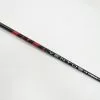 Fujikura Oem Ventus Red 6-R 60g Regular 40" #3 Hybrid Shaft Taylormade Stealth -Deals Shafts Store 01035310 1 22771.1677007957