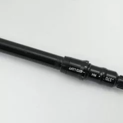 Fujikura Oem Ventus Red 6-R 60g Regular 40" #3 Hybrid Shaft Taylormade Stealth -Deals Shafts Store 01035310 3 49336.1677007958