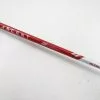 Aldila Ascent Red 50 50g Stiff 44.25" Driver Shaft Mizuno 1035875 -Deals Shafts Store 01035875 1 28202.1674254157