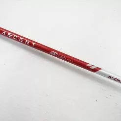 Aldila Ascent Red 50 50g Stiff 44.25" Driver Shaft Mizuno 1035875