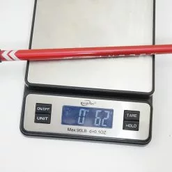 Aldila Ascent Red 50 50g Stiff 44.25" Driver Shaft Mizuno 1035875 -Deals Shafts Store 01035875 5 76433.1674254159