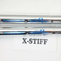 Nippon N.S.Pro Modus3 Tour 130 X-Stiff 34.25-37" 5pc Iron Shaft Set .355 1036505 -Deals Shafts Store 01036505 4 28097.1675384853