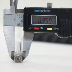 Nippon N.S.Pro Modus3 Tour 130 X-Stiff 34.25-37" 5pc Iron Shaft Set .355 1036505 -Deals Shafts Store 01036505 5 00382.1675384854