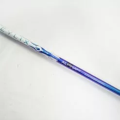 Veylix Alpina 673 73g Stiff 43.25" Driver Shaft Pxg 01036629