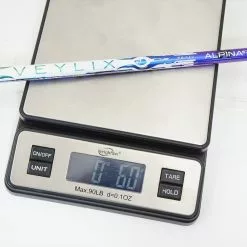 Veylix Alpina 673 73g Stiff 43.25" Driver Shaft Pxg 01036629 -Deals Shafts Store 01036629 3 42187.1676500512