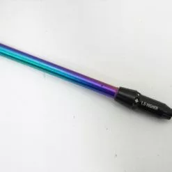 Veylix Alpina 673 73g Stiff 43.25" Driver Shaft Pxg 01036629 -Deals Shafts Store 01036629 4 94163.1676500512