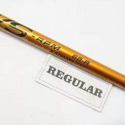 Adams® Adams Rpm Low Profile 5 Fairway Wood Regular Flex Aldila Nvs 1036841 Good -Deals Shafts Store 01036841 5 32783.1669674709